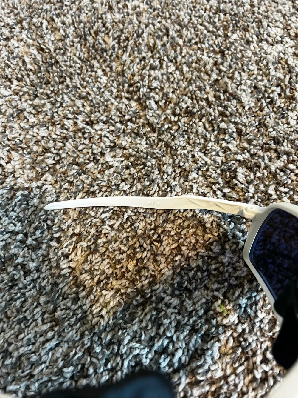 Oakley Sutros Polarized Lens